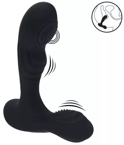 Vibrationsstimulator Tappeez 11 x 3.2cm – 1/5