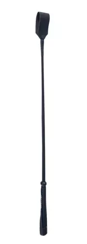 Klatschgerte Crop Square 70 cm – 1/6