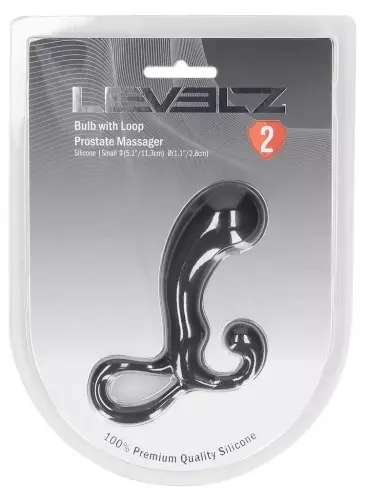 Prostata-Stimulator Bulb Ass S 8 x 2.7 cm – 2/6