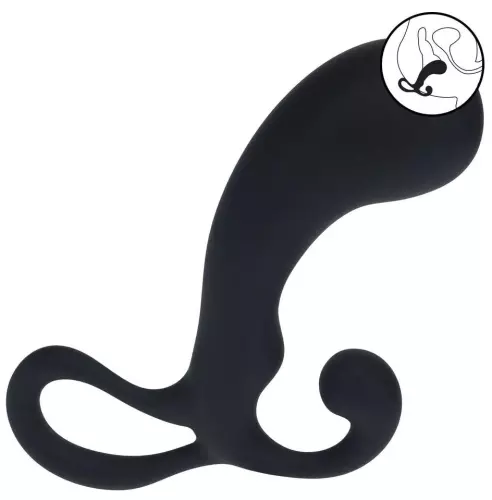 Prostata-Stimulator Bulb Ass S 8 x 2.7 cm – 3/6