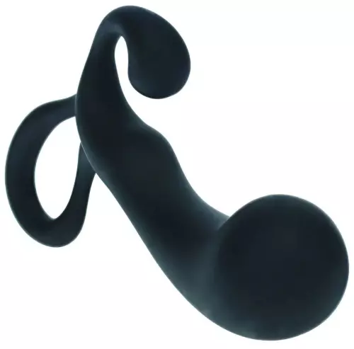 Prostata-Stimulator Bulb Ass S 8 x 2.7 cm – 4/6