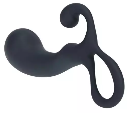 Prostata-Stimulator Bulb Ass S 8 x 2.7 cm – 5/6