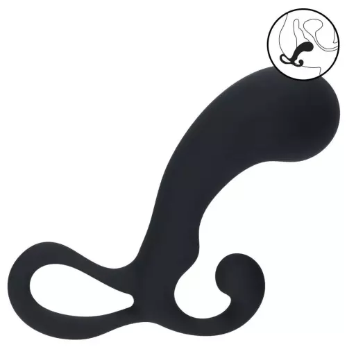 Prostata-Stimulator Bulb Ass M 9 x 3.3 cm – 3/6