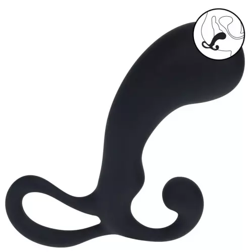 Prostata-Stimulator Bulb Ass L 11 x 3.7cm – 3/6