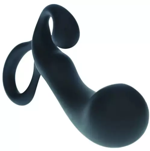 Prostata-Stimulator Bulb Ass L 11 x 3.7cm – 4/6