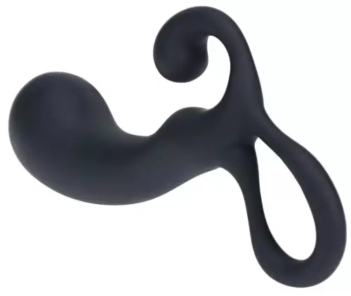 Prostata-Stimulator Bulb Ass L 11 x 3.7cm – 5/6