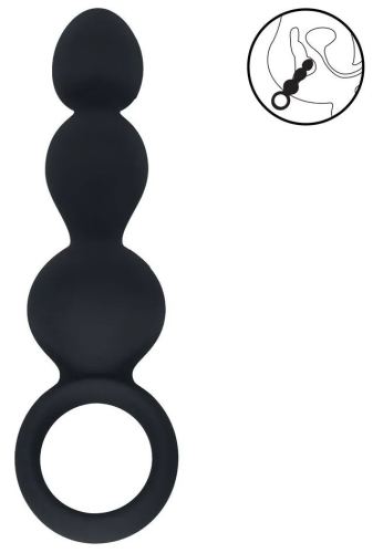 Chapelet Beaded Probe 10.5 x 3.7cm
