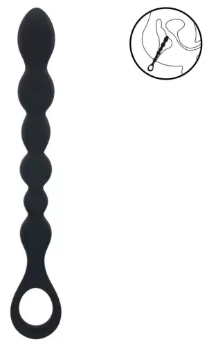 Rosenkranz Beaded Snake 20 x 3cm – 1/4