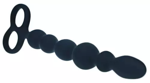Rosenkranz Beaded Double Loop 20 x 3.2cm – 3/4