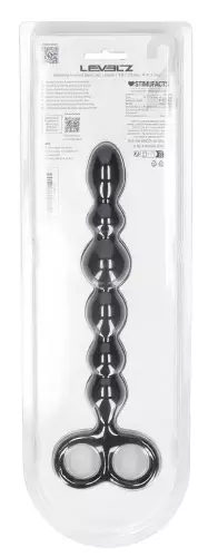 Rosenkranz Beaded Double Loop 20 x 3.2cm – 4/4