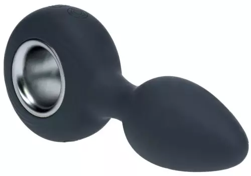 Vibrations-Plug Loop 7 x 3.4cm – 4/5