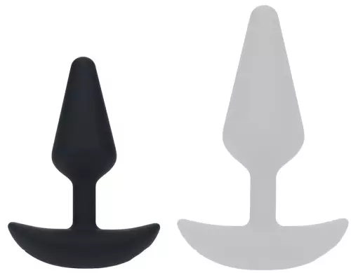 Vibrierender Plug Classic Vibe S 9 x 3,3cm – 1/6