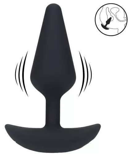 Vibrierender Plug Classic Vibe S 9 x 3,3cm – 3/6