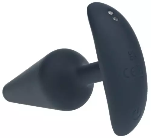 Vibrierender Plug Classic Vibe S 9 x 3,3cm – 4/6