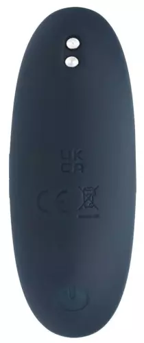 Vibrierender Plug Classic Vibe S 9 x 3,3cm – 5/6
