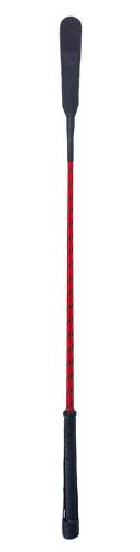 Klatschgerte Slap 70 cm Schwarz