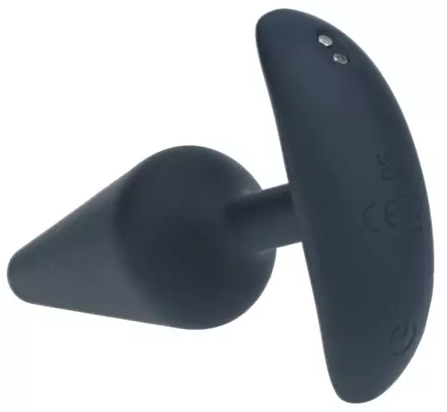 Vibrations-Plug Classic Vibe M 10.5 x 3.7cm – 4/6
