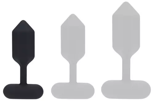 Plug Hexagonass S 9.5 x 3.2cm – 1/7