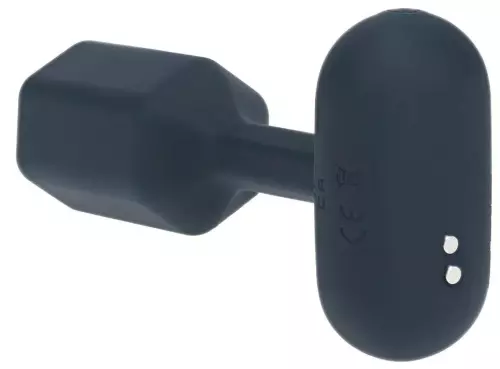 Plug Hexagonass S 9.5 x 3.2cm – 5/7