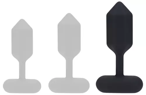 Plug Hexagonass L 11.5 x 4cm – 1/7