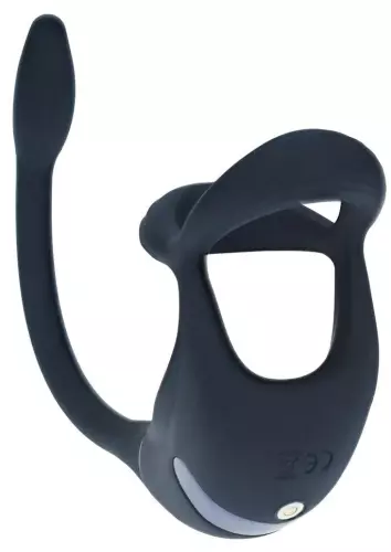 Ballstretcher Plug Triz Vibe 17 x 1.7cm – 4/8