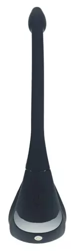 Ballstretcher Plug Triz Vibe 17 x 1.7cm – 5/8