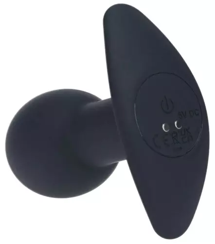 Vibrations-Plug Single Bulb 7.5 x 4.2 cm – 5/6