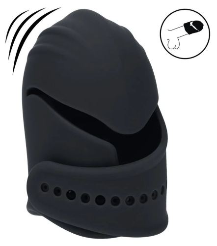 Masturbateur Headeez 10 Vibrations