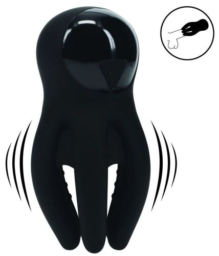 Stimulateur de Gland Evoo 10 Vibrations