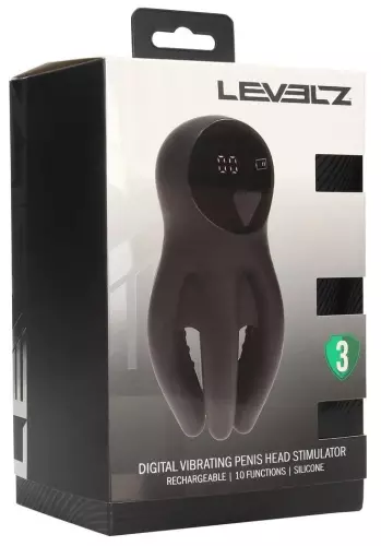 Eichelstimulator Evoo 10 Vibrations – 2/6