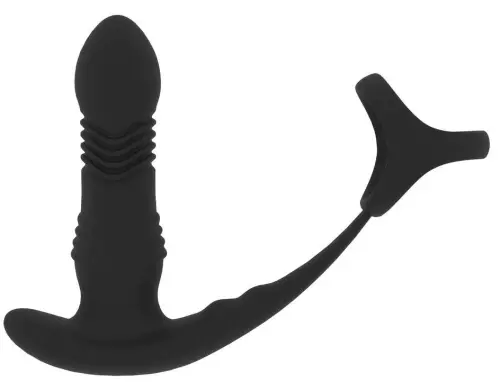Ballstretcher-Stöpsel Thrusteez 13 x 3,7cm – 3/5