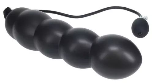 Aufblasbarer Stöpsel Inflabid 19 x 4cm – 3/5