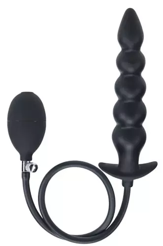 Aufblasbarer Stöpsel Inflabid 19 x 4cm – 4/5