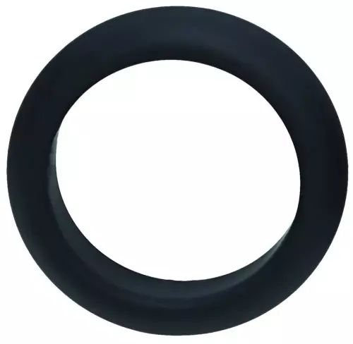 Silikon-Penisring Wide-O S 30mm – 4/5