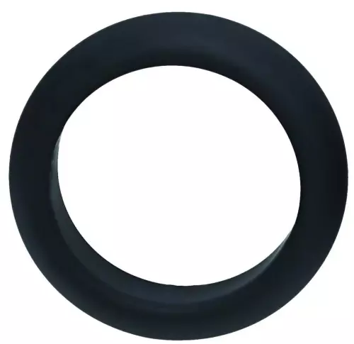 Silikon-Penisring Wide-O XL 50mm – 4/5