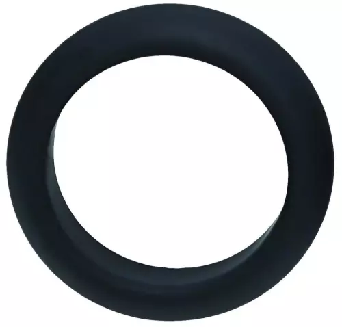 Silikon-Penisring Wide-O XXL 55mm – 4/5