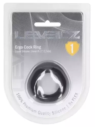 Penisring Ergocock 26mm – 2/5