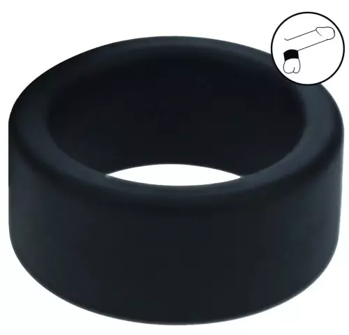 Ballstretcher Ball Strap S 34mm - Höhe 2cm – 1/4