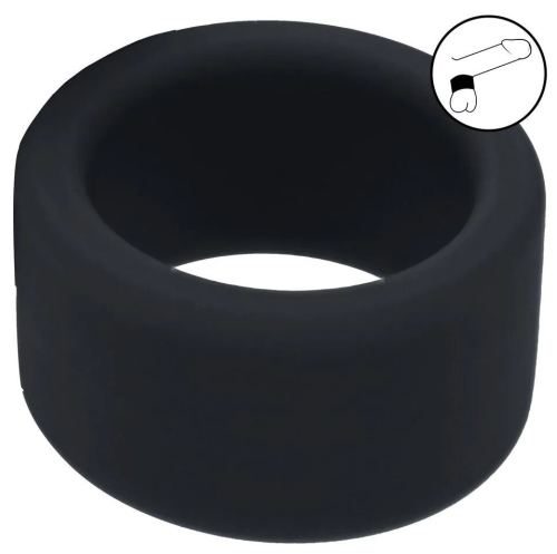 Ballstretcher Ball Strap M 34 mm - Hauteur 3cm