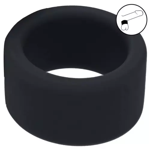 Ballstretcher Ball Strap M 34 mm - Höhe 3cm – 1/4