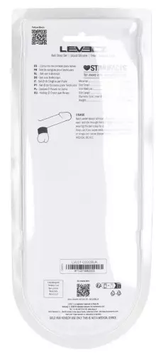 Set aus 3 Ballstretchers Ball Strap Durchmesser 34mm – 4/4