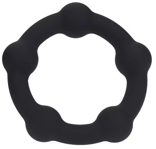 Penisring BeadCock S 36mm – 4/5