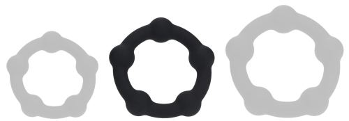 Cockring BeadCock M 42mm