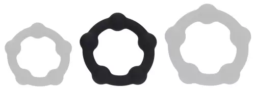 Penisring BeadCock M 42mm – 1/5