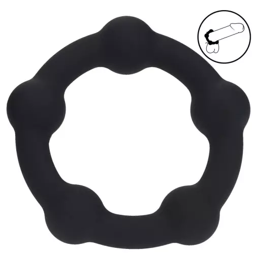 Penisring BeadCock M 42mm – 3/5