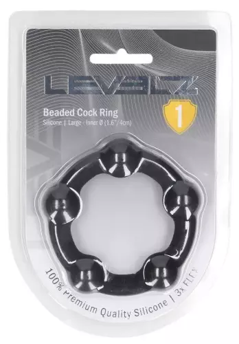 Penisring Beadcock L 47mm – 2/5