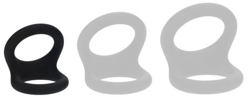 Ballstretcher Double O S 25-30mm