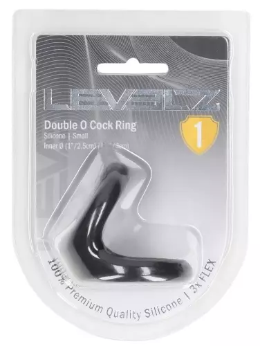 Ballstretcher Double O S 25-30mm – 2/7