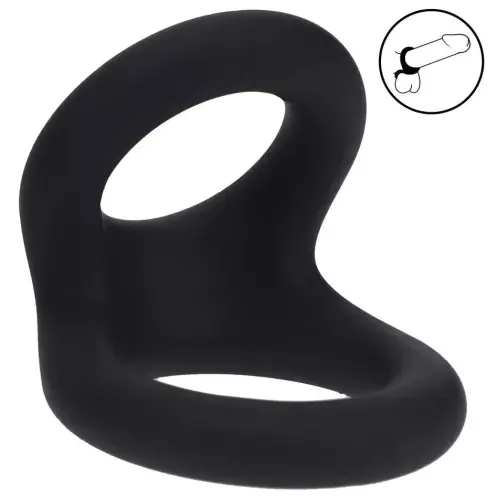 Ballstretcher Double O S 25-30mm – 3/7