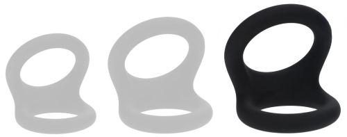 Ballstretcher Double O L 35-40mm